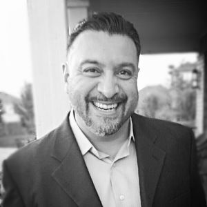 Meet your Posher, Erick